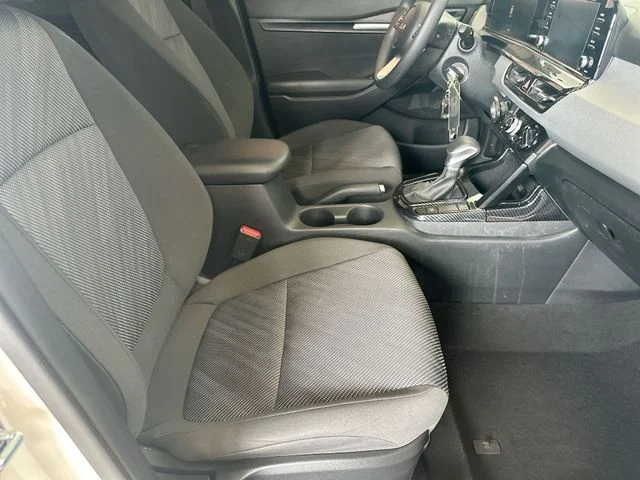Certified Used 2024 White Kia LX image 26