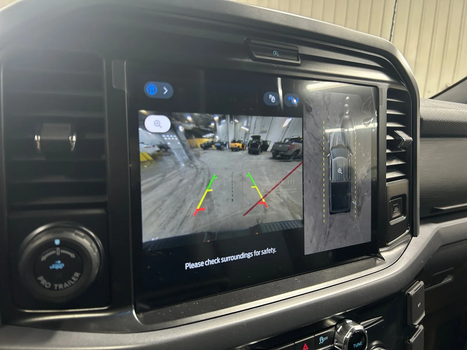 New 2026 Avalanche Ford XLT image 25