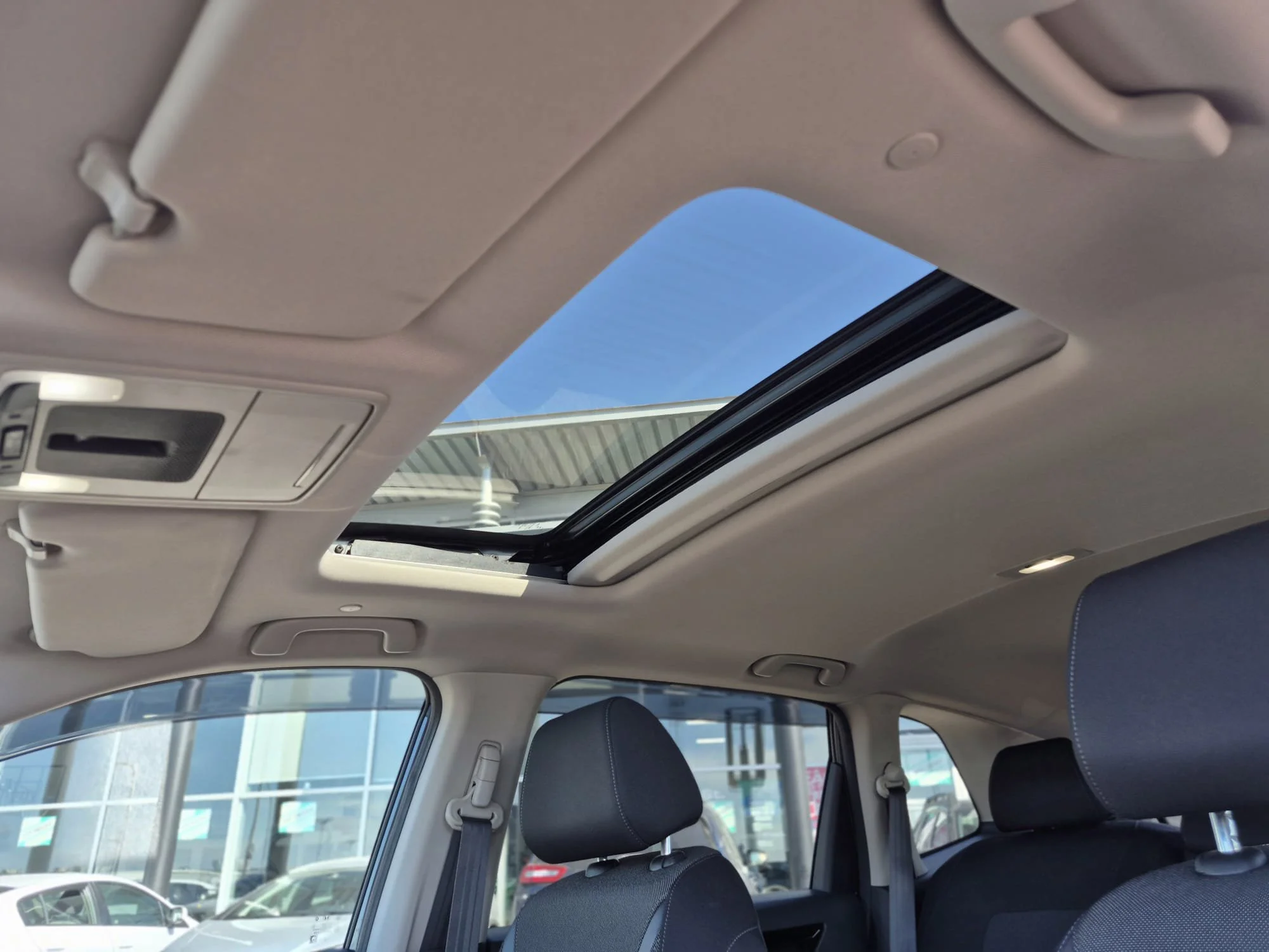 Certified Used 2024 Meteoroid Grey Metallic Honda Sport AWD*Htd Seats | Sunroof | Htd Wheel | Adaptive Cruise | Remote Start | CarPlay | Park Assist image 8
