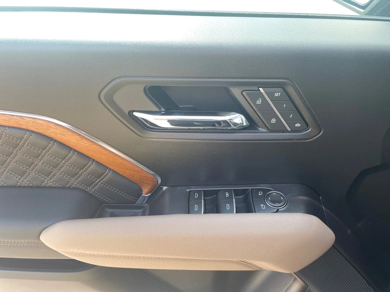 New 2026 Onyx Black GMC Denali image 16