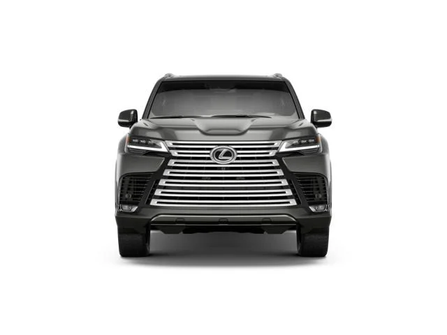 New 2026 Manganese Luster Lexus LUXURY image 5