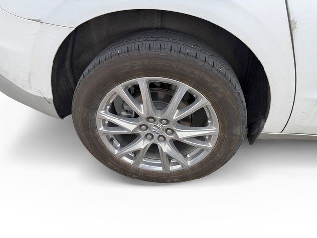 2024 Buick Enclave Essence - Photo 16