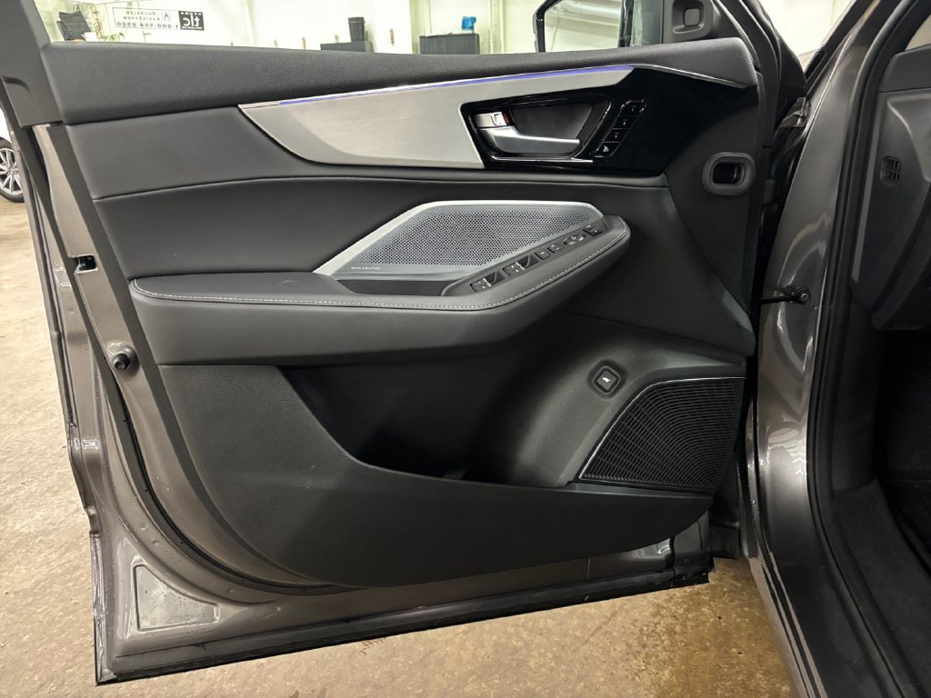 2026 Acura MDX Technology Package - Photo 52