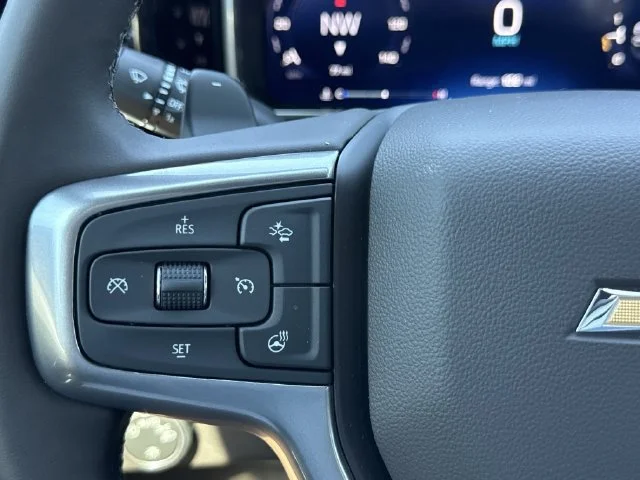2026 Chevrolet Silverado 1500 LT - Photo 18
