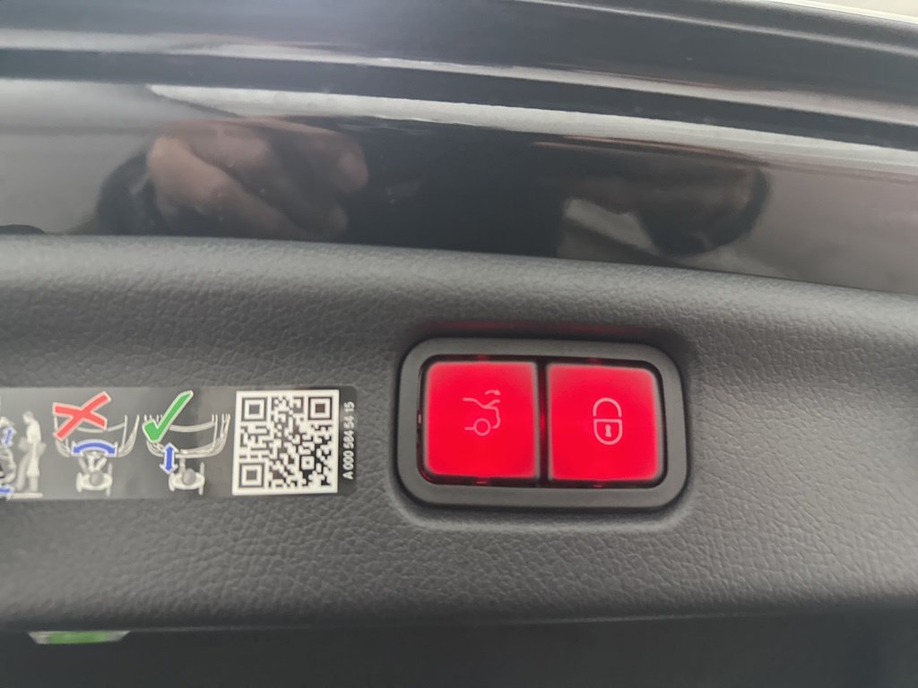 Certified Used 2026 Black Mercedes-Benz C 300 image 26
