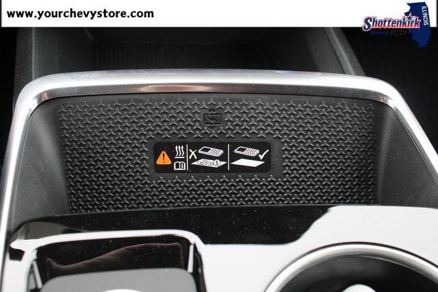 2026 Chevrolet Equinox LT - Photo 34