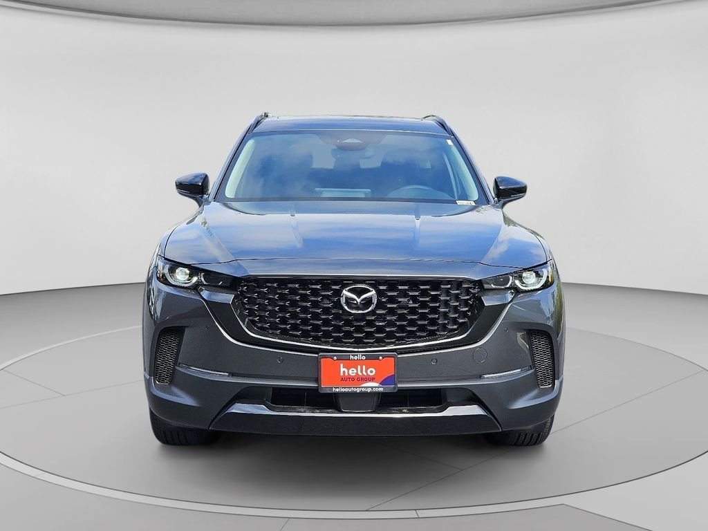 2026 Mazda CX-50 Premium - Photo 7