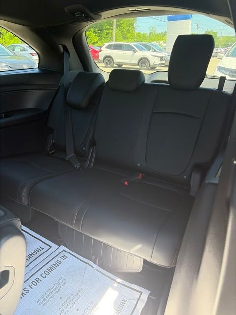 2025 Honda Odyssey Sport L - Photo 15