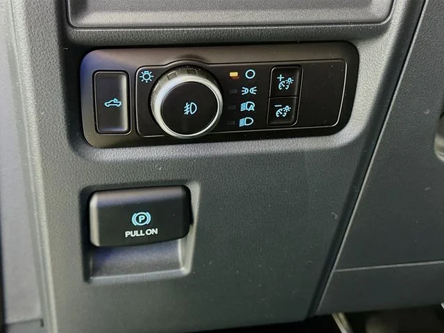 New 2026 Ford F-150 STX