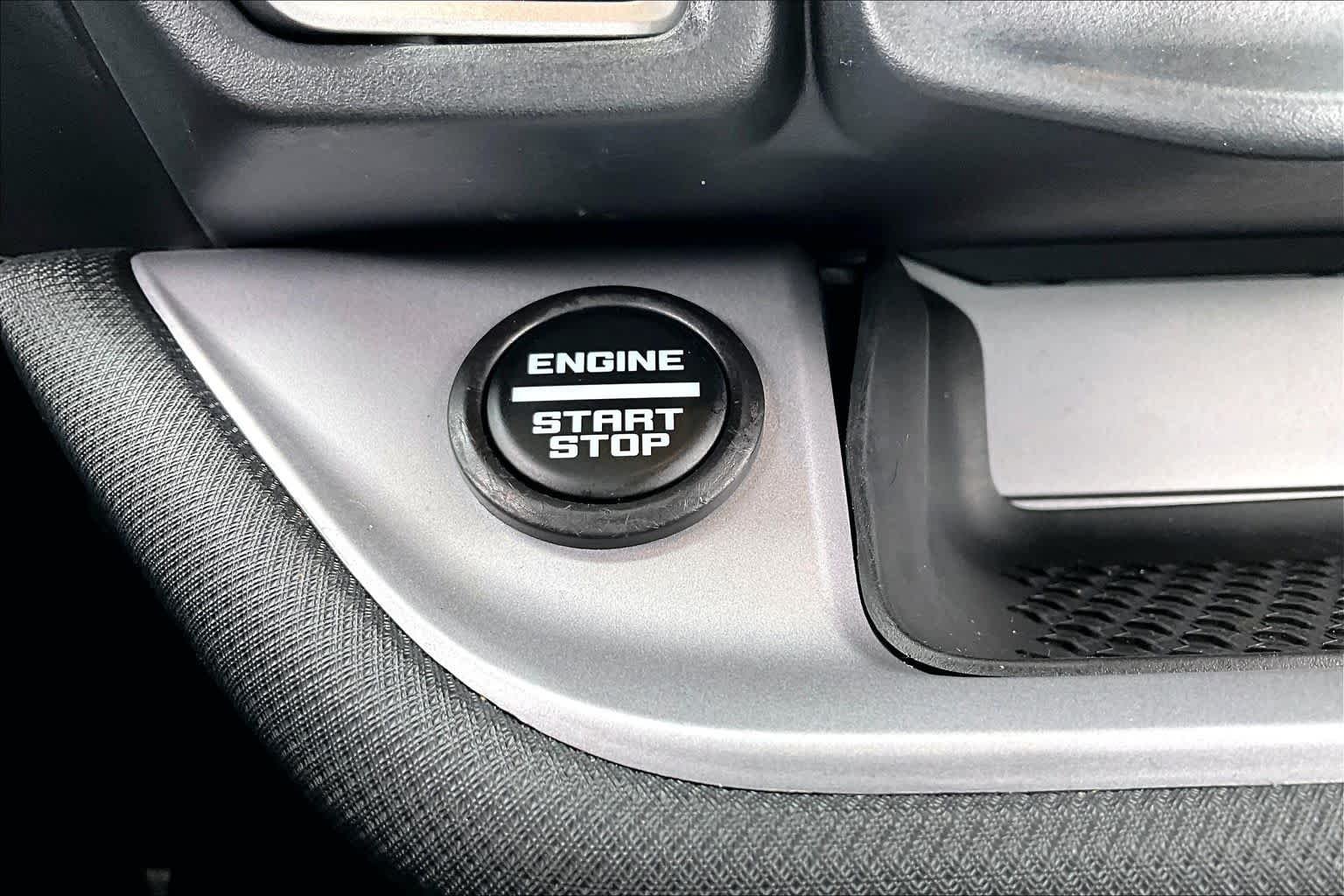 Used 2022 Oxford White Ford Big Bend image 36