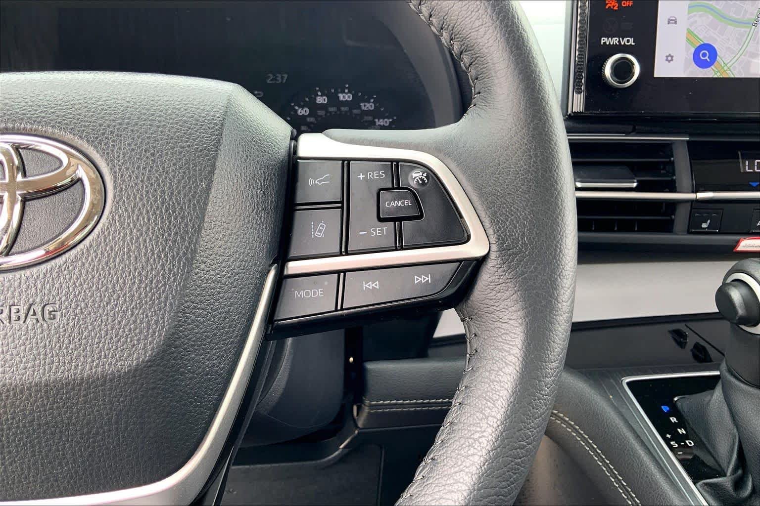 Used 2026 Cypress Toyota XLE image 24
