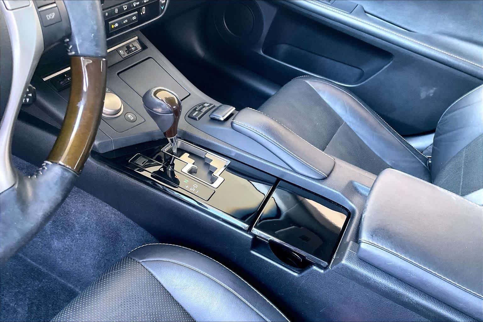 Used 2014 FIRE AGATE PEAR Lexus  image 14