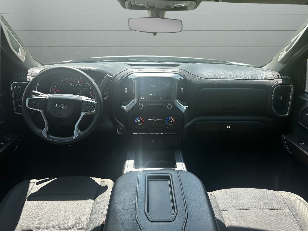 Used 2022 Summit White Chevrolet RST Z71 Off-Road image 29