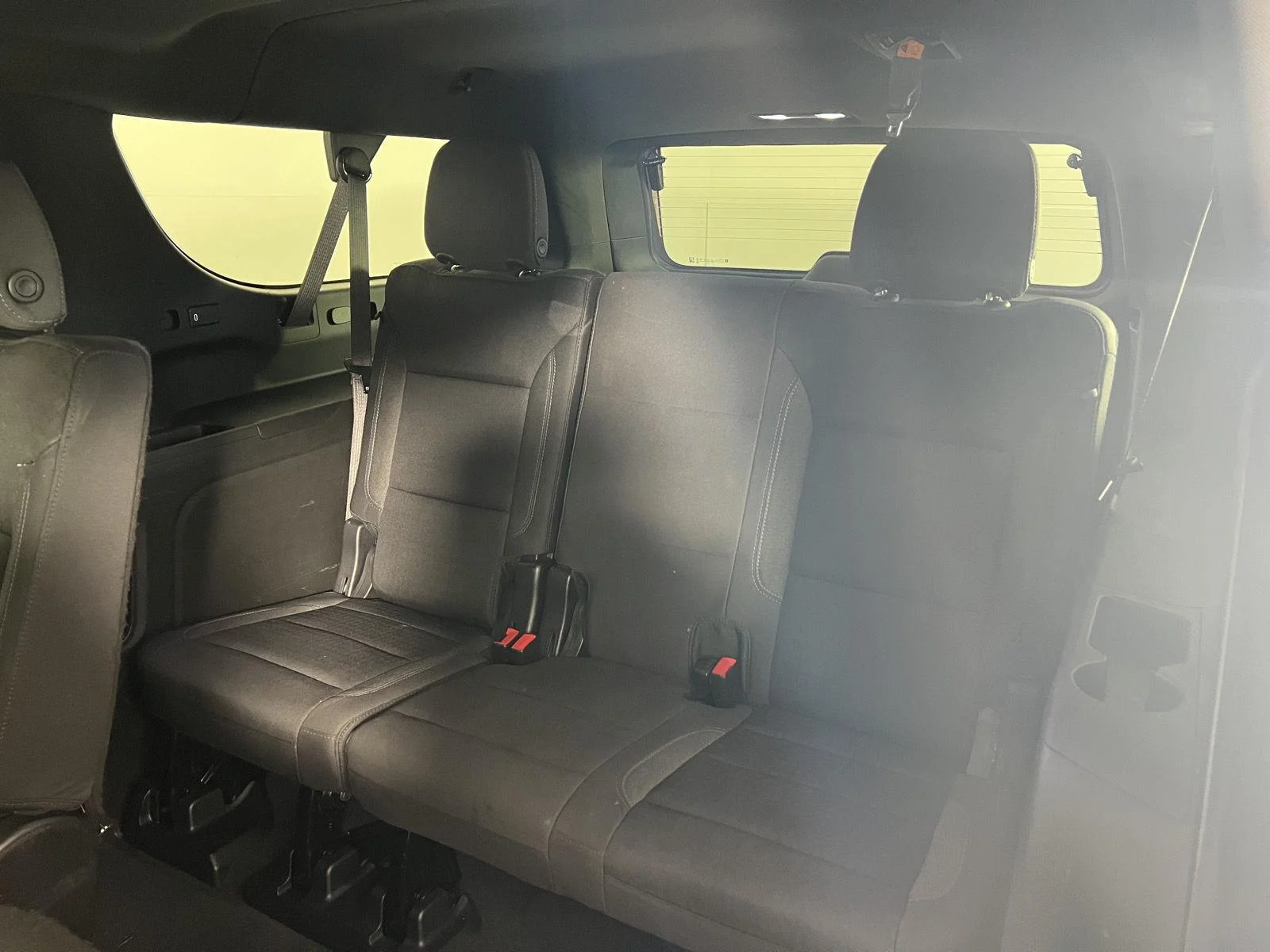 Used 2022 Onyx Black GMC SLE image 22