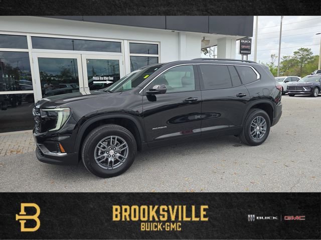 2025 GMC Acadia Elevation FWD's photo