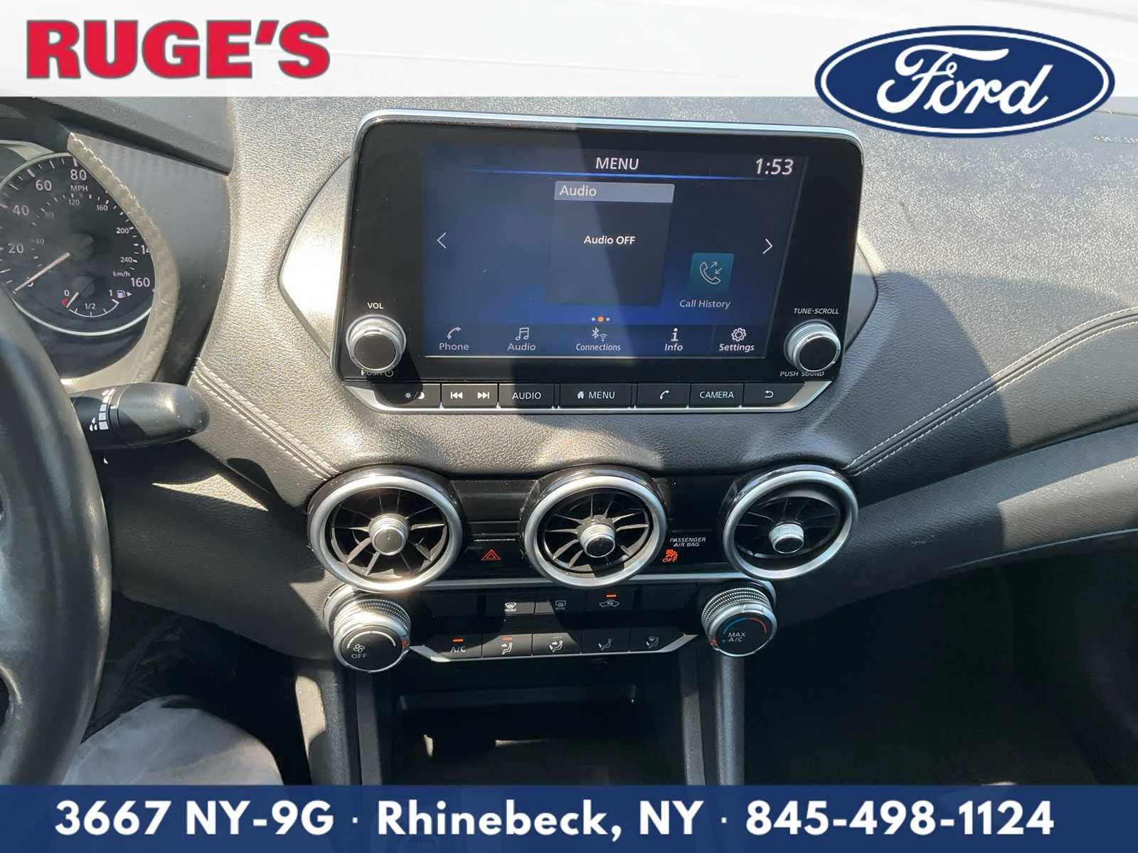 Used 2022 Fresh Powder Nissan SV image 17
