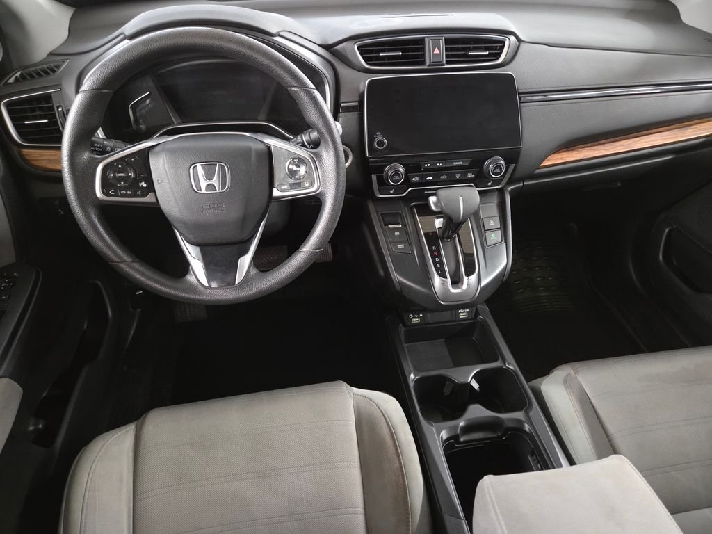 Used 2020  Honda EX image 17