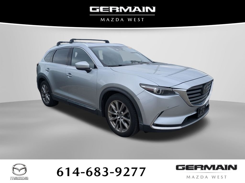 2018 Mazda CX-9 Signature AWD's photo