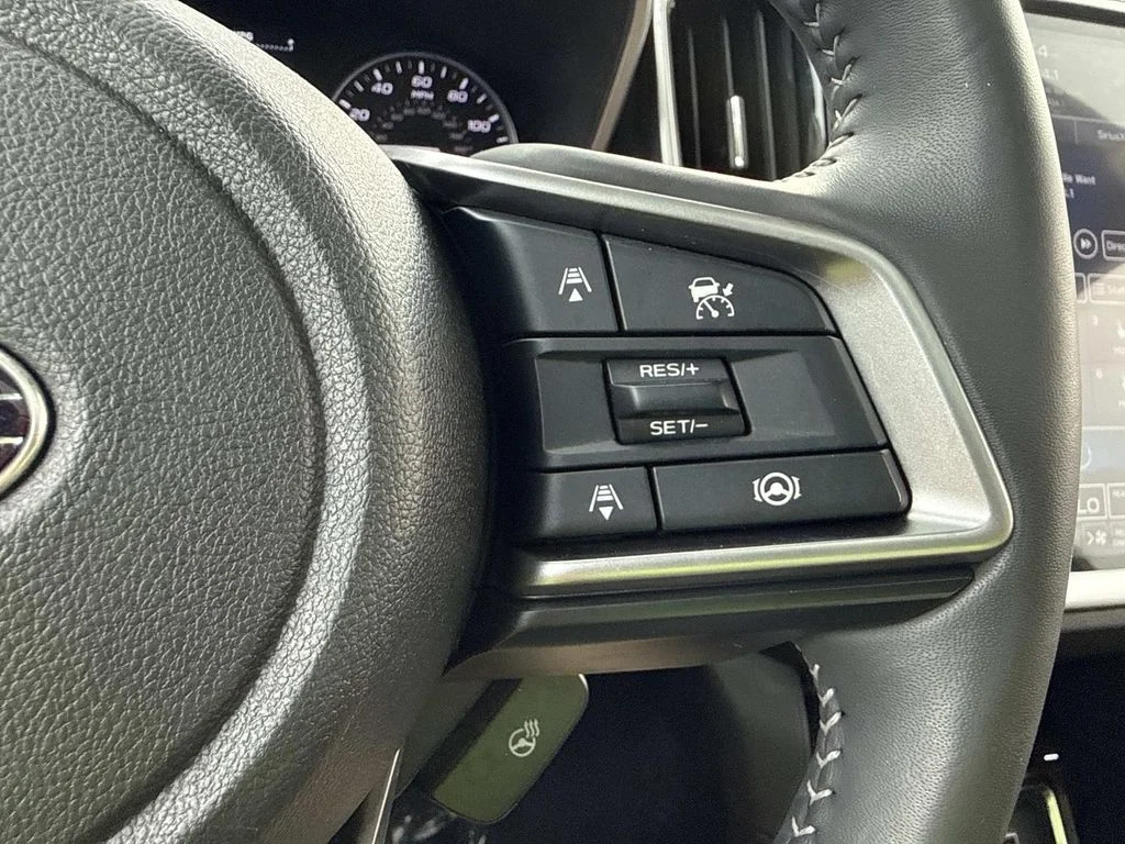 Used 2023  Subaru Touring image 40
