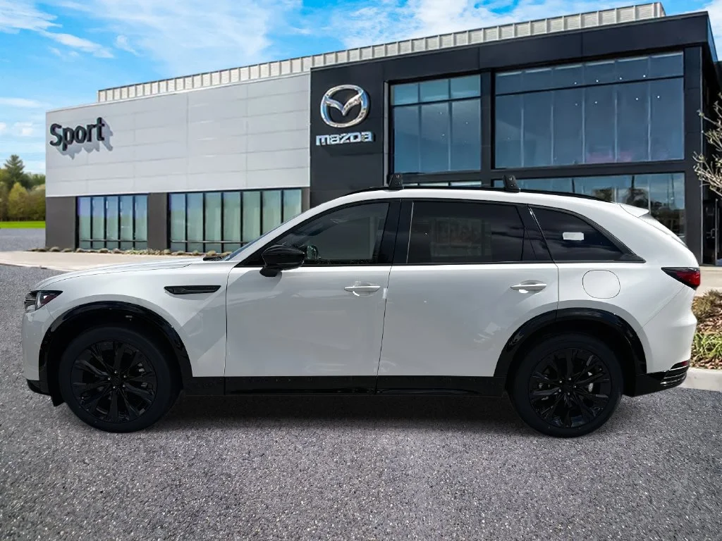 2026 Mazda CX-90 Premium Sport Package - Photo 7