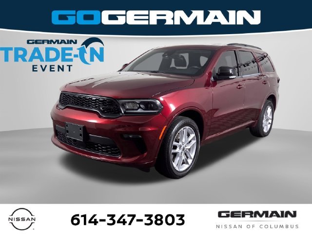 2023 Dodge Durango
