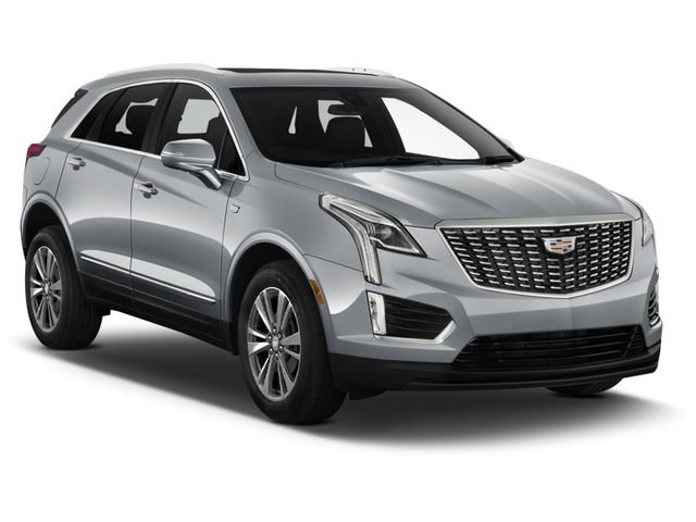 2024 Cadillac XT5 FWD Premium Luxury's photo