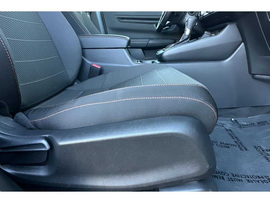 Used 2026 Urban Gray Pearl Honda Sport image 23