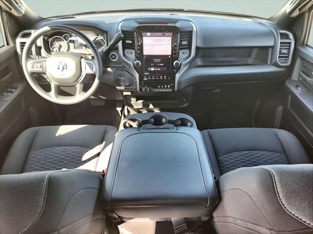2026 RAM 3500 Tradesman - Photo 18