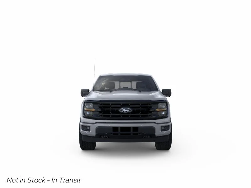 New 2026 Avalanche Ford XLT image 6
