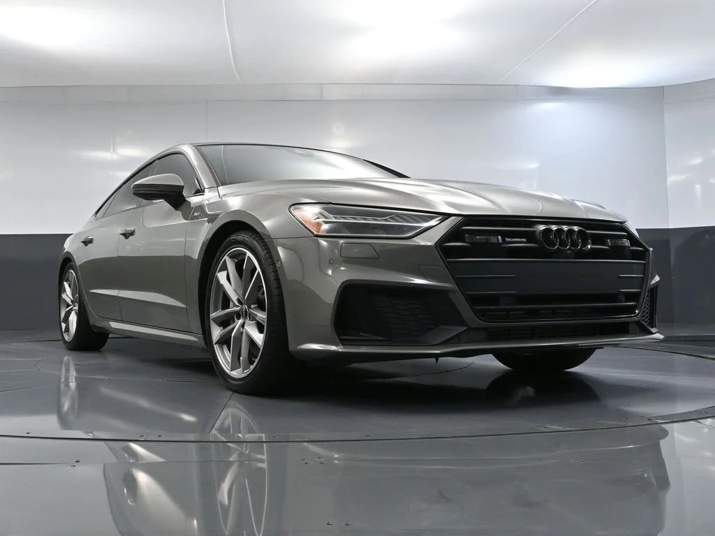 2022 Audi A7 Premium Plus - Photo 57
