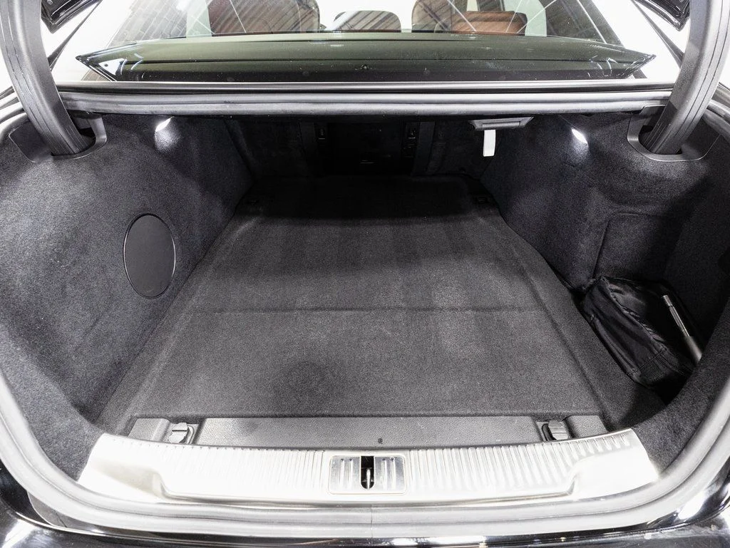 Used 2024 Black Mercedes-Benz S 63 E AMG® image 35