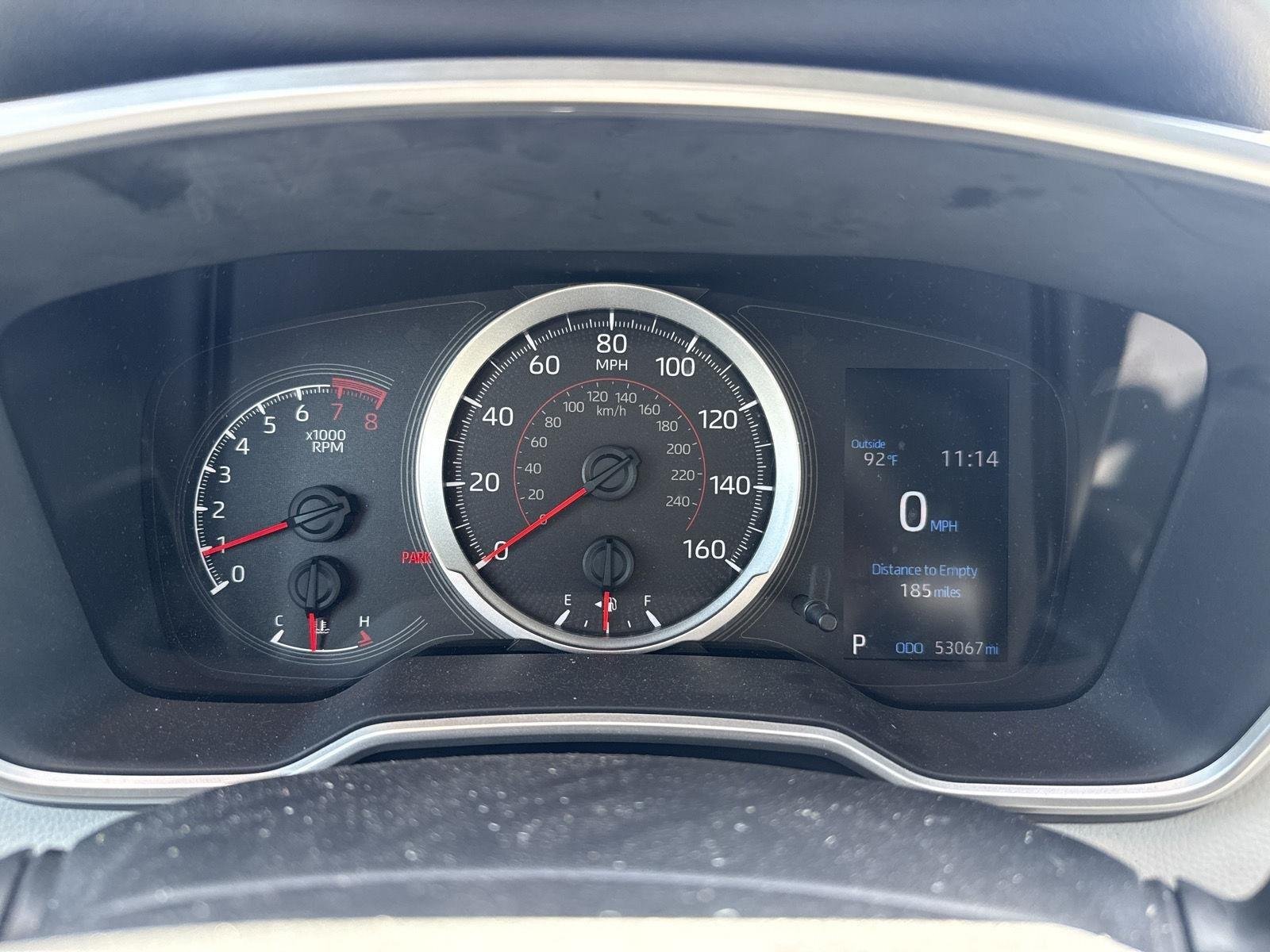 Used 2022 Toyota Corolla Hatchback SE with VIN JTND4MBE2N3178418 for sale in Kansas City