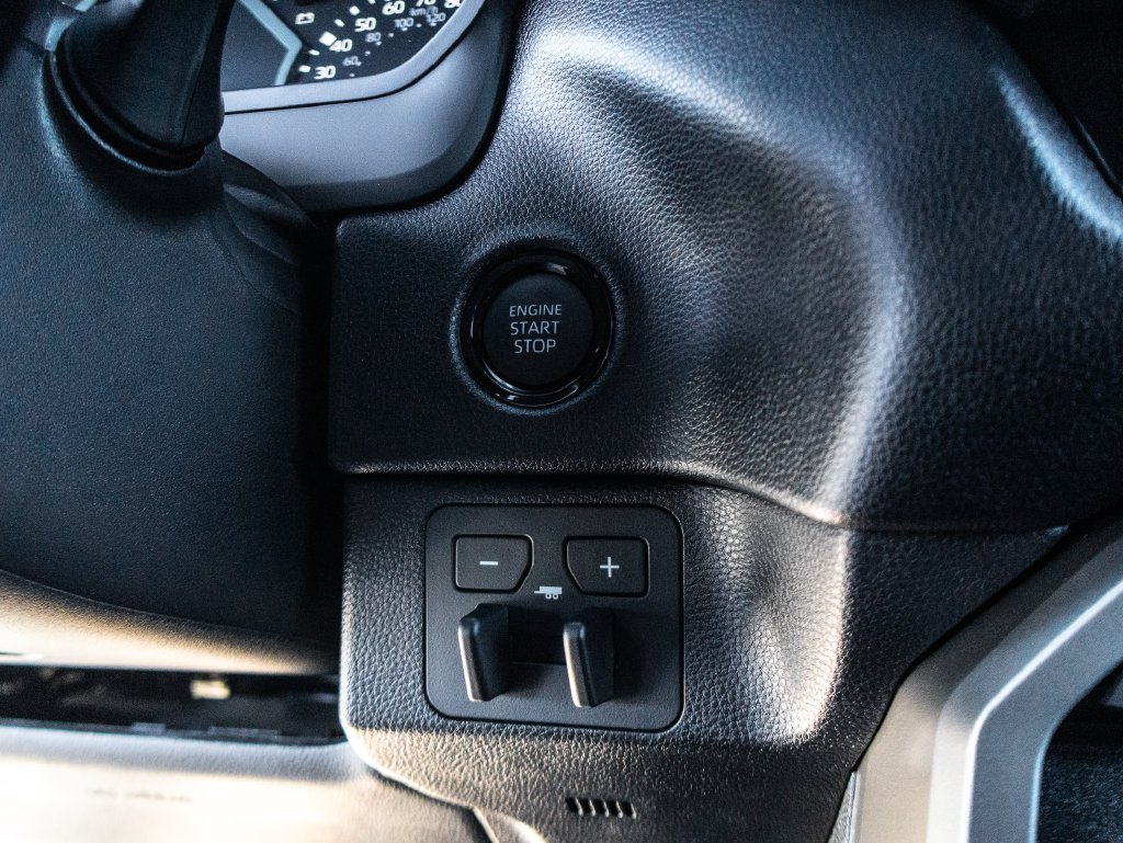 2026 Toyota Tundra SR5 - Photo 20