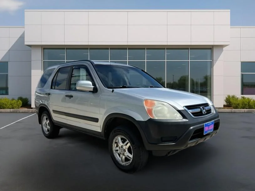 Used 2003  Honda EX image 1