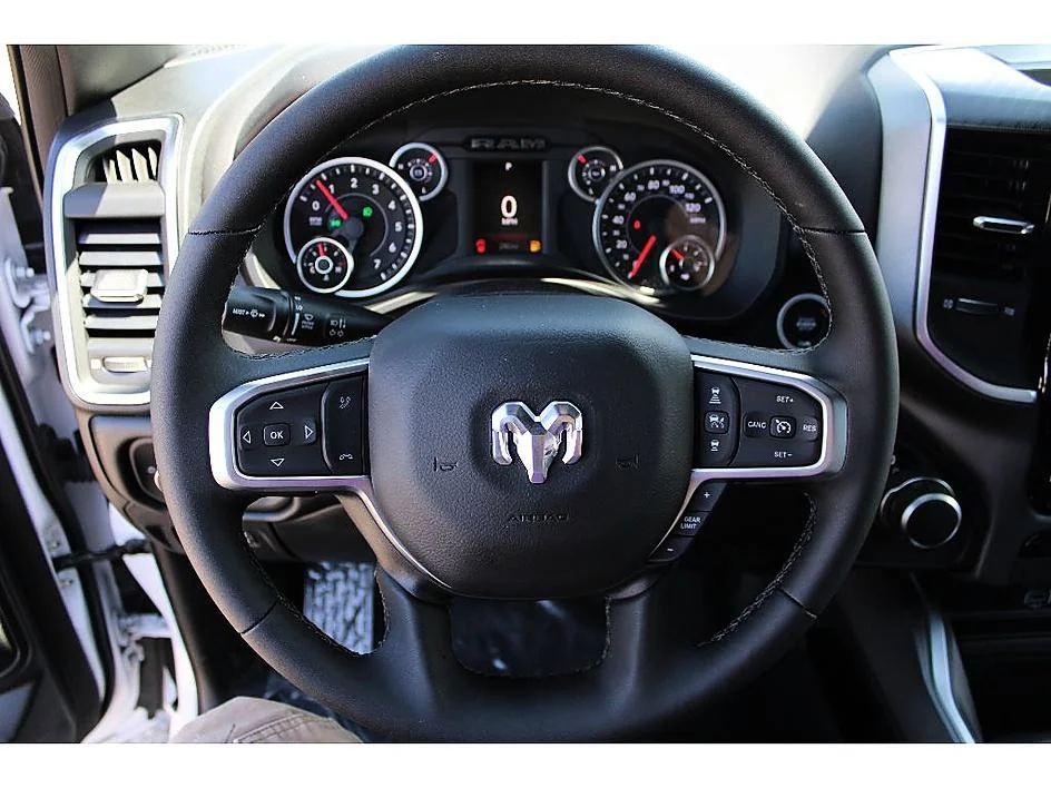 2025 RAM 1500 Big Horn/Lone Star - Photo 11