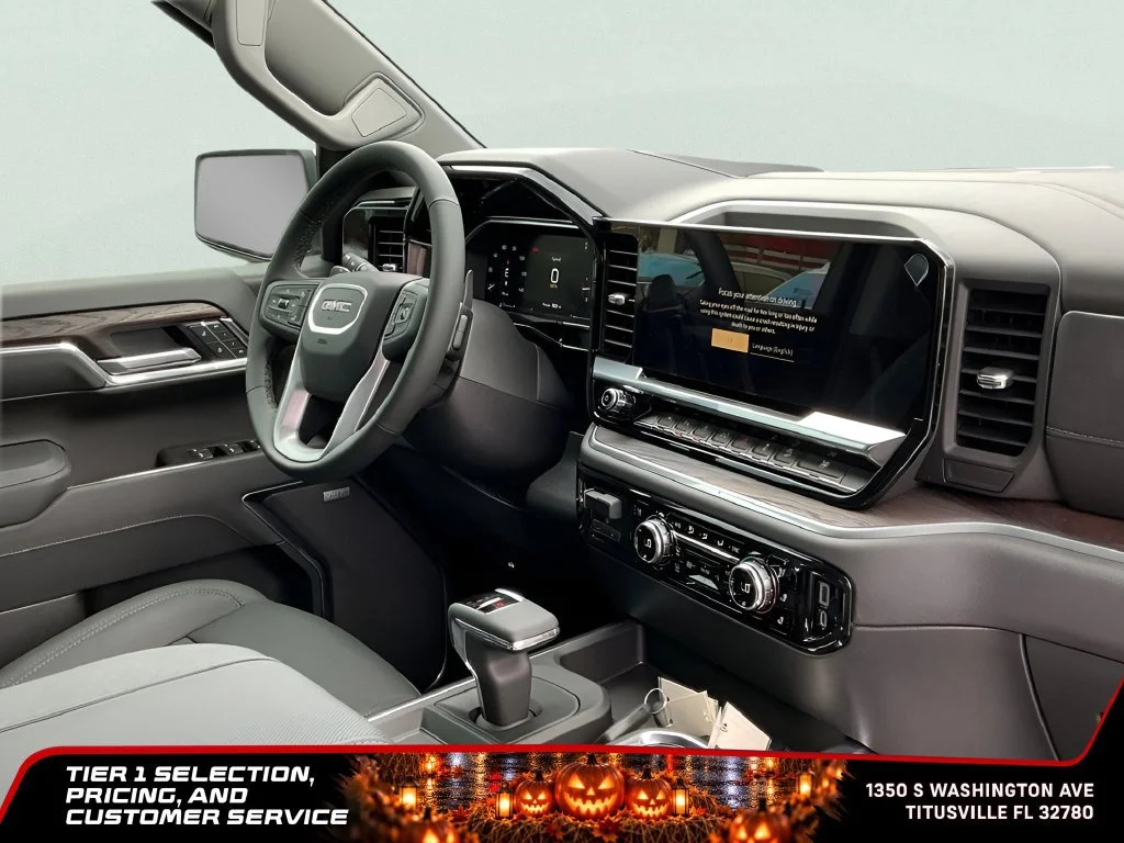 2026 GMC Sierra 1500 SLT - Photo 18