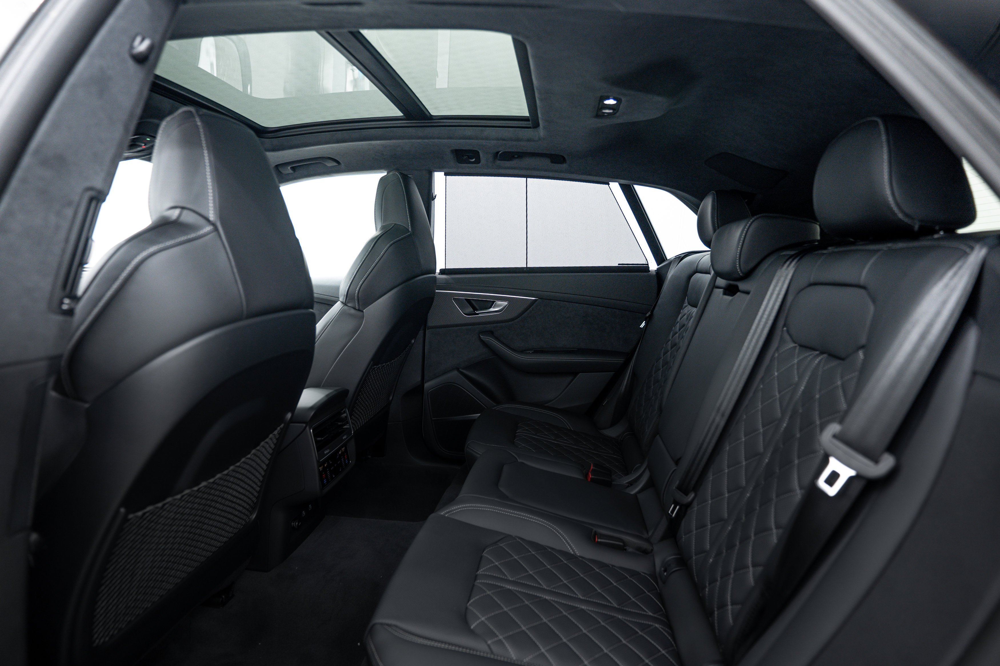 2026 Audi SQ8 Prestige - Photo 19