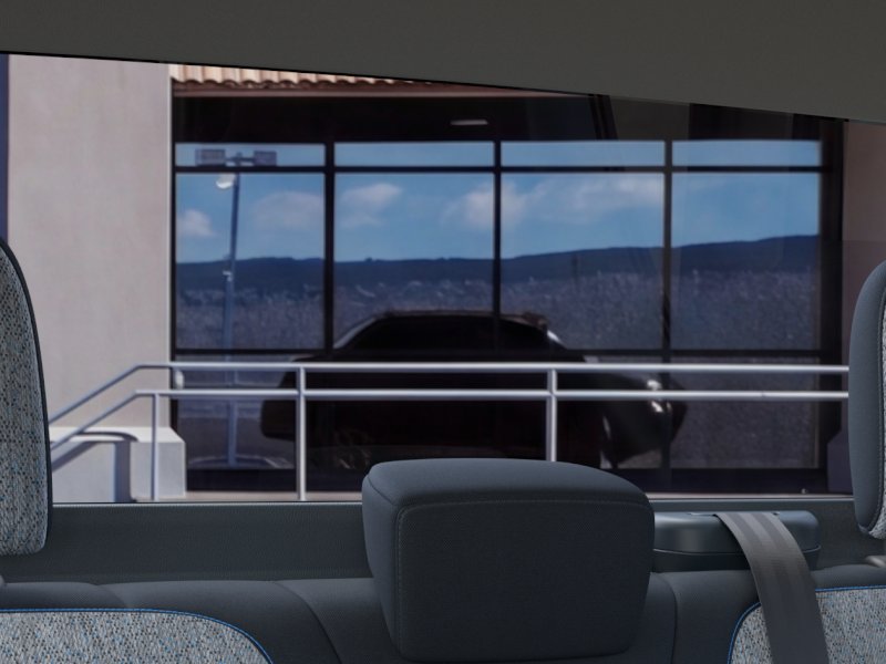 2025 Ford Maverick XLT - Photo 24