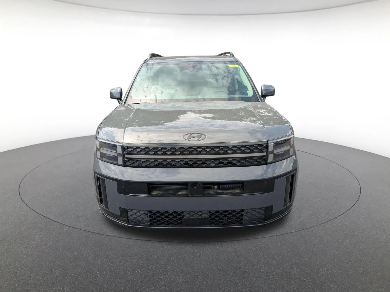 Used 2026 Ecotronic Gray Hyundai Calligraphy image 9