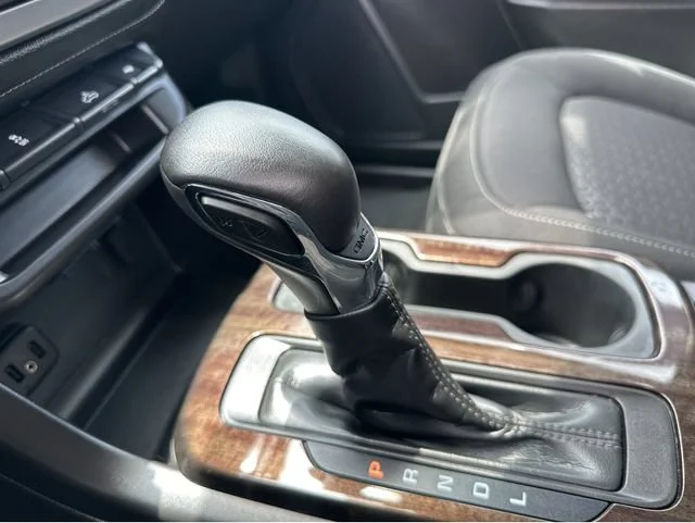 2022 GMC Canyon Elevation - Photo 22