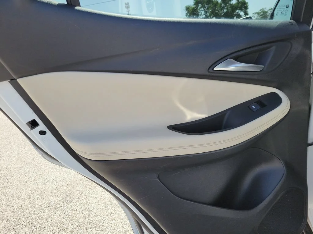 2023 Buick Encore GX Preferred - Photo 8