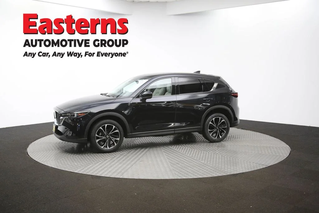 Used 2022 Black Mazda 2.5 S Premium Package image 55