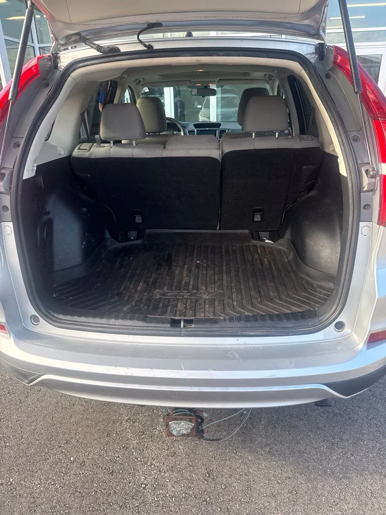 Used 2016  Honda EX image 8