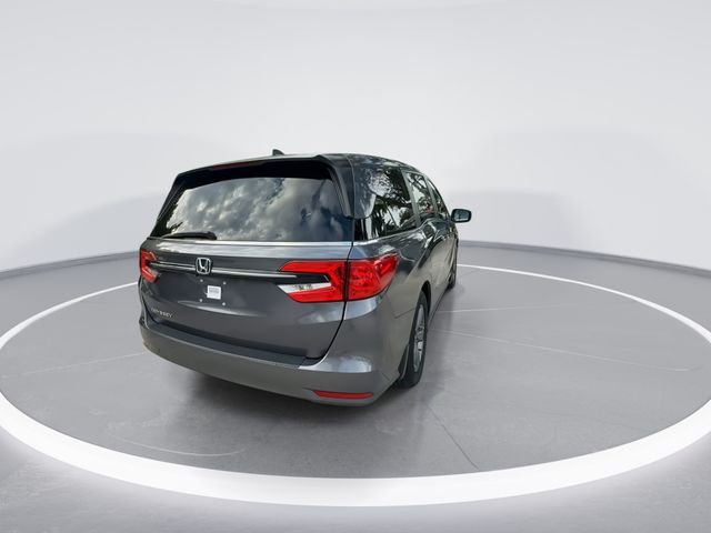 2022 Honda Odyssey EX - Photo 8