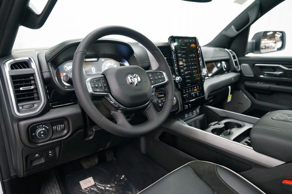 2026 RAM 1500 Laramie - Photo 27