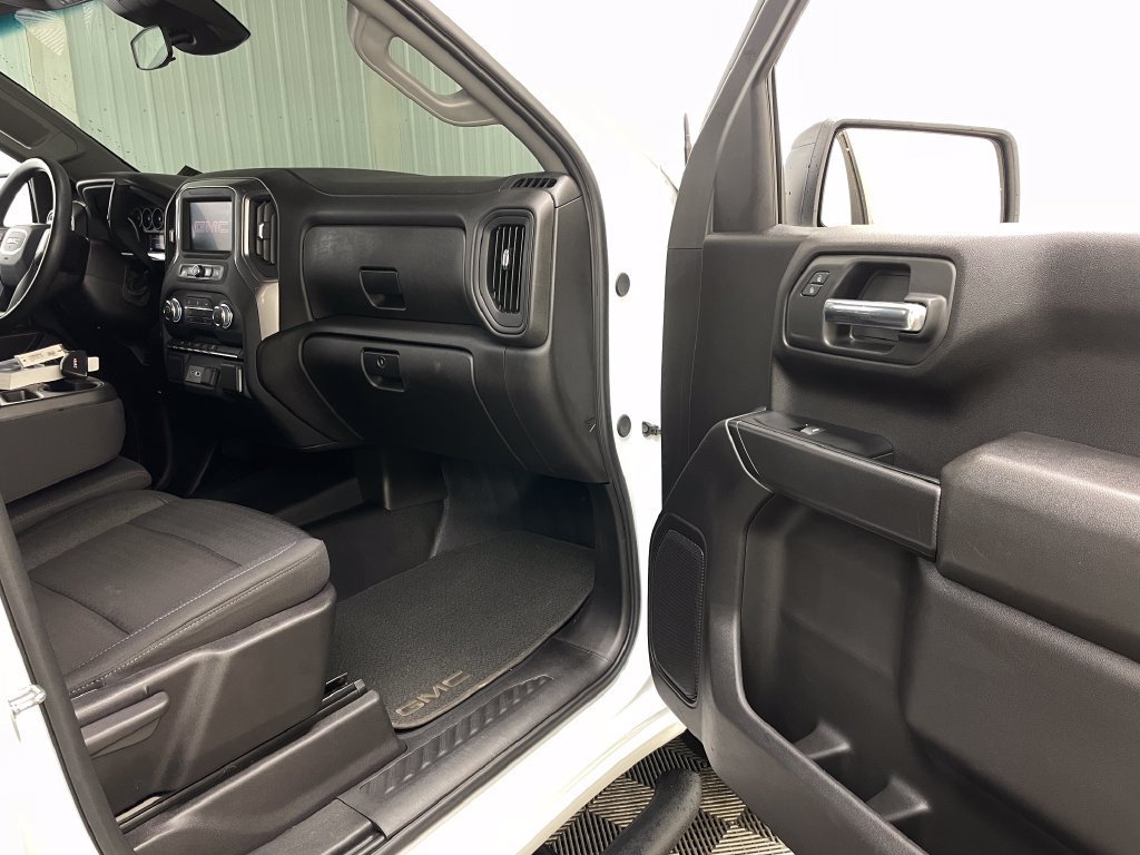 2024 GMC Sierra 1500 Pro - Photo 33