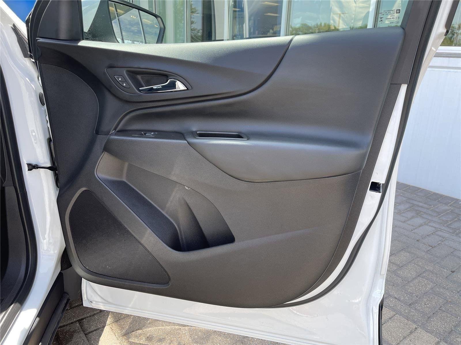 2023 Chevrolet Equinox 2FL - Photo 31