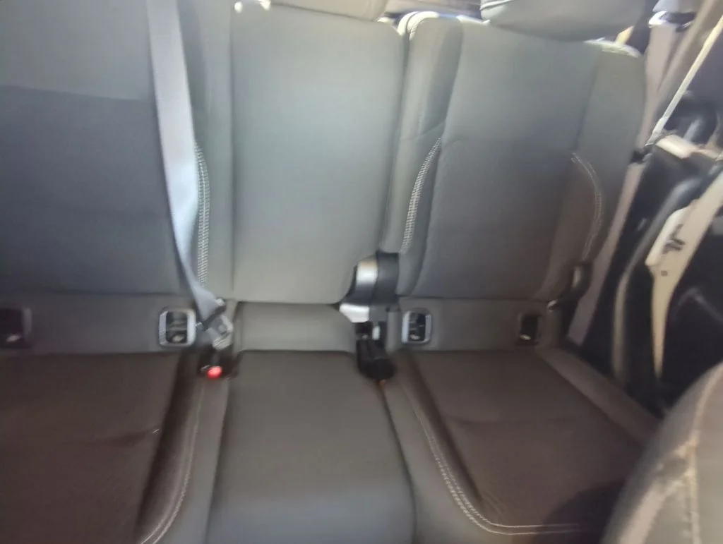 Used 2021 White Jeep Sport image 24
