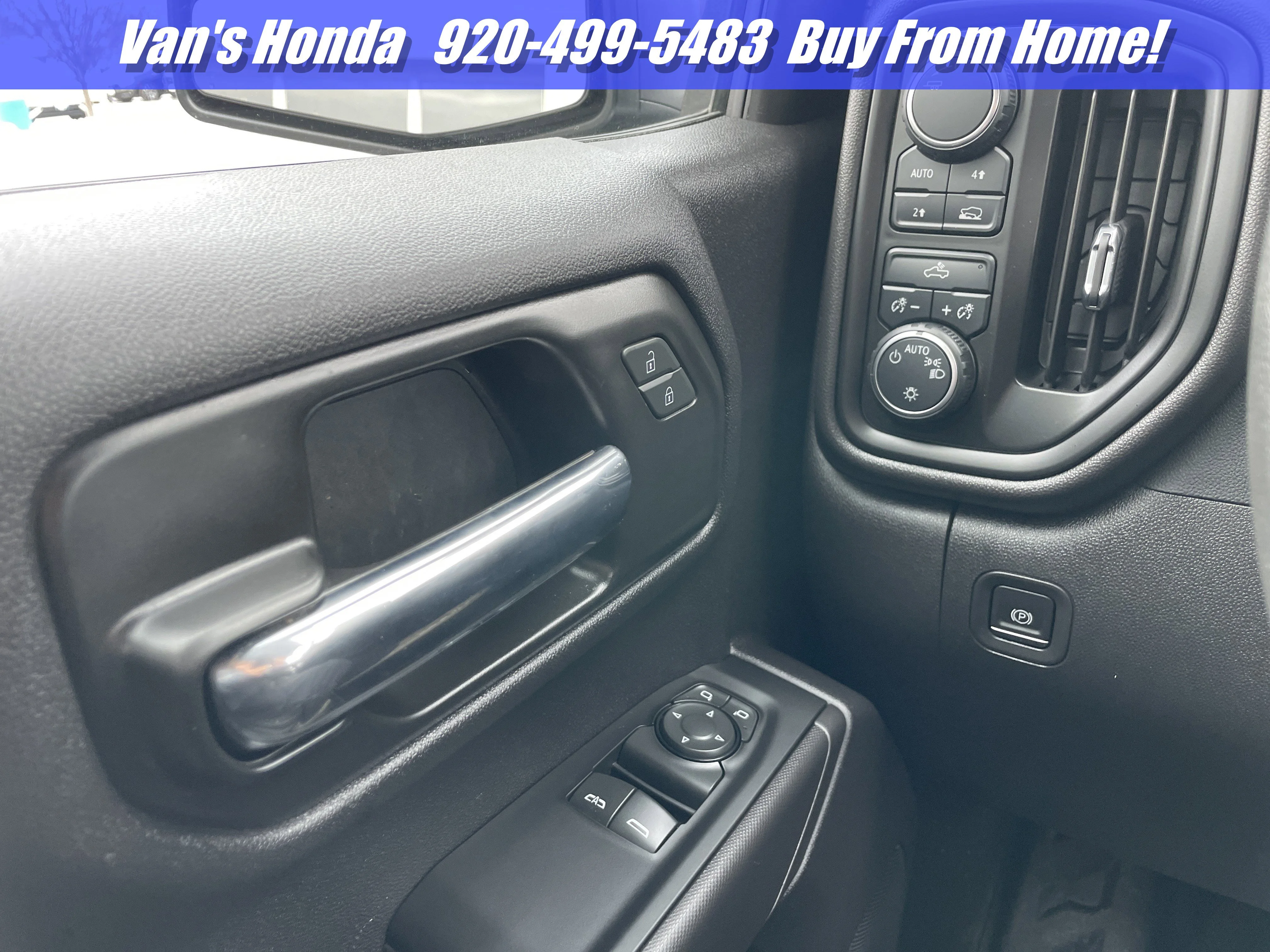 2024 Chevrolet Silverado 1500 Work Truck - Photo 18