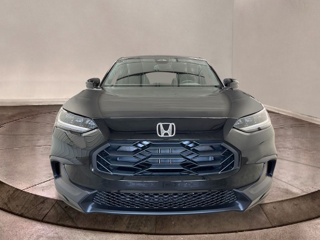 New 2026 Crystal Black Pearl Honda Sport image 10
